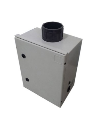 Generador ozono Caja Poliester NEO3CAJA