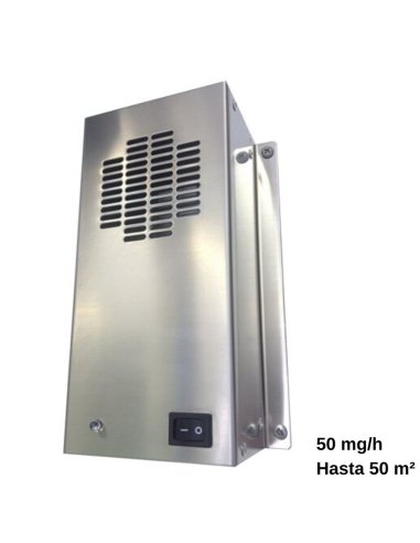 Generador ozono NEHOGAR-DL