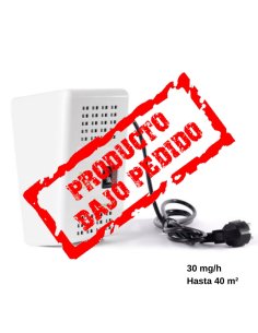 Generador ozono para Casa/Oficina NEO3HOGAR Bajo Pedido