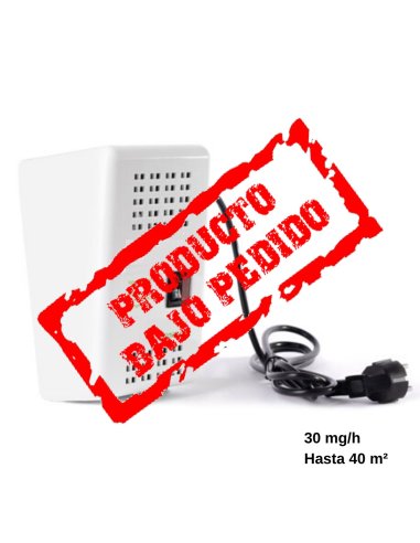 Generador ozono para Casa/Oficina NEO3HOGAR Bajo Pedido