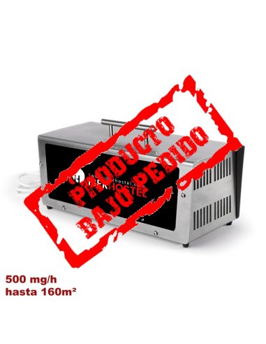 Generador ozono NECAÑON500 hasta 160 m²