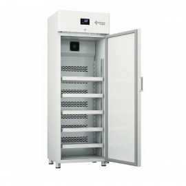 Nevera para farmacia Puerta Cristal INPER36S