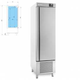 Nevera Refrigerador Euronorma (60x40 cm) INAN401T/F