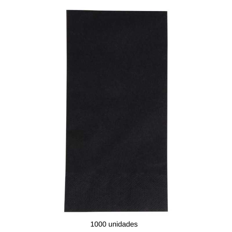 Servilletas compostables 1/8 40x40 NIGJ119