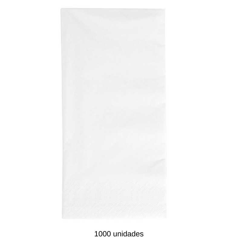 Servilletas compostables 1/8 40x40 NIGJ119