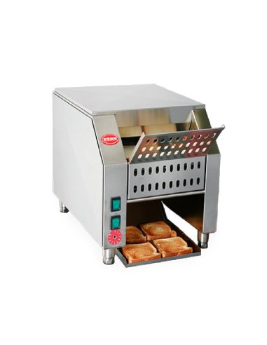Tostadora Industrial MITR10