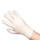 Guantes de latex Blancos NIY262