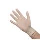 Guantes de latex Blancos NIY262