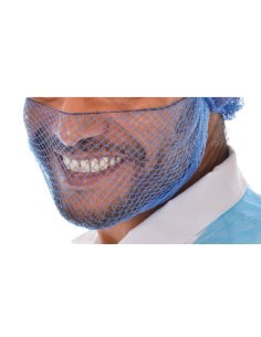 Redecilla para barba NIB470