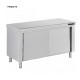 Mueble neutro Central Fondo 70 DIF00700