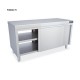 Mueble neutro Doble puerta DIF007002