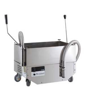 Filtradora de aceite SF5000