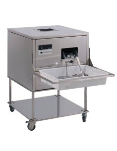 Secadora de cubiertos SH7000