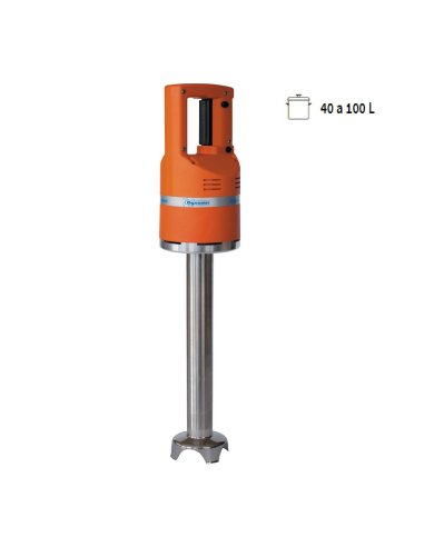 Batidora brazo profesional 41cm ROMX91-410