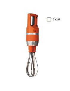 Batidora barillas 24,5cm ROMASTER-BAT