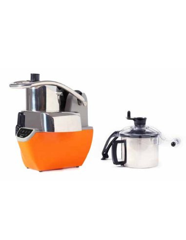 Picadora cutter ROCOMB-VV 