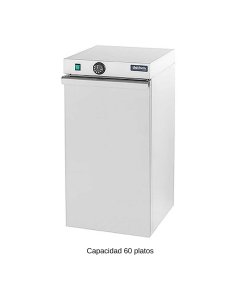 Calentador de platos DIF0420301