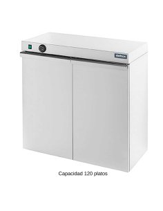 Calentador de platos DIF0420302