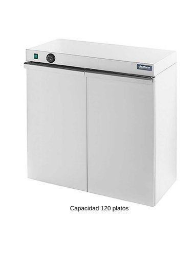 Calentador de platos DIF0420302