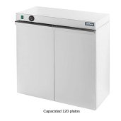 Calentador de platos DIF0420302