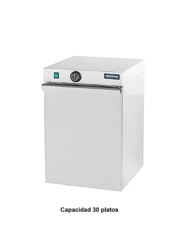 Calentador de platos modular DIF0420306