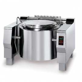 Sarten basculante a gas FGBR8G080I