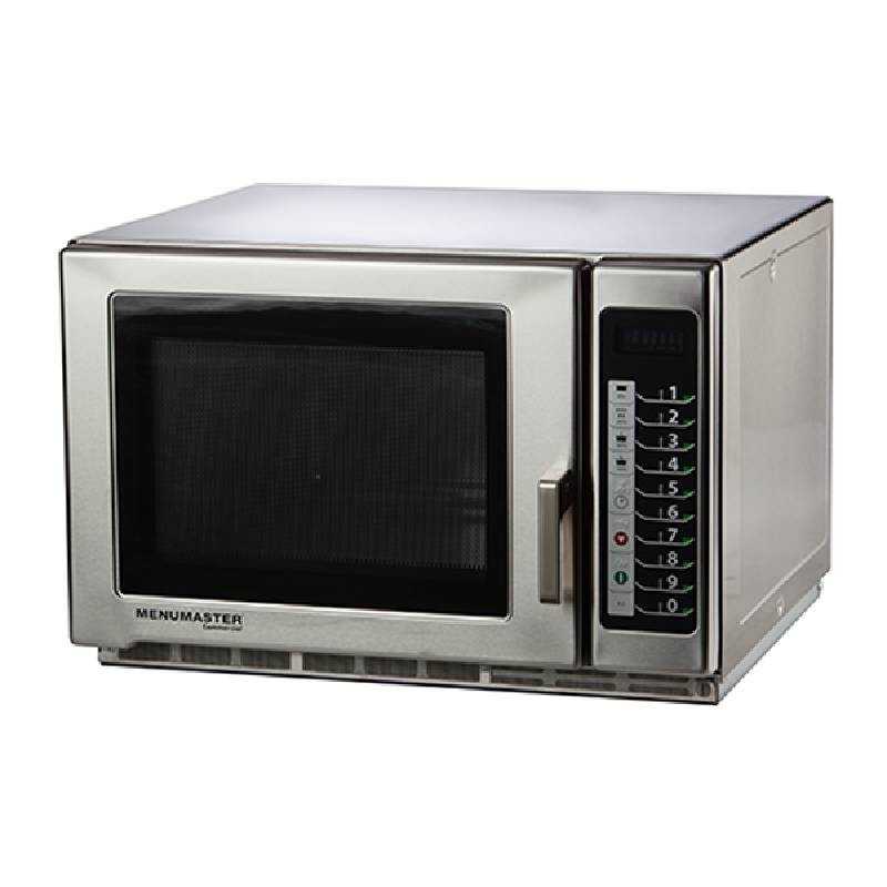  Microondas hosteleria digital FGRFS 518 TS