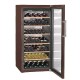 Vinoteca liebherr 253 botellas WKt 5551