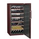 Vinoteca liebherr 253 botellas WKt 5551