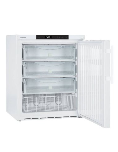 Congelador de laboratorio -26ºC