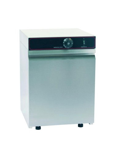 Calientaplatos electrico PU15027 Cerrado