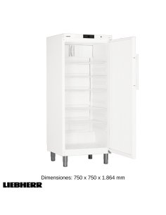 Armario frigorifico Liebherr FGGKv 5710