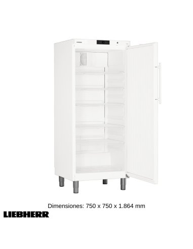 Armario frigorifico Liebherr FGGKv 5710