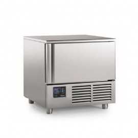 Abatidor temperatura Rápido 5 GN1/2 FGRDM 050 S