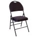Sillas plegables Ignifugas HO73886