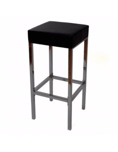 Taburetes altos bar Polipiel HO137471