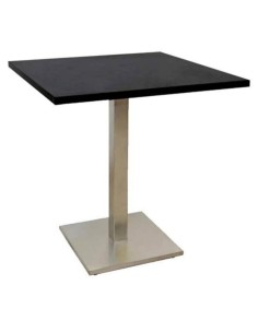 Mesa de melamina 40x40 HO164690