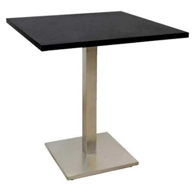 Mesa de melamina 40x40 HO164690