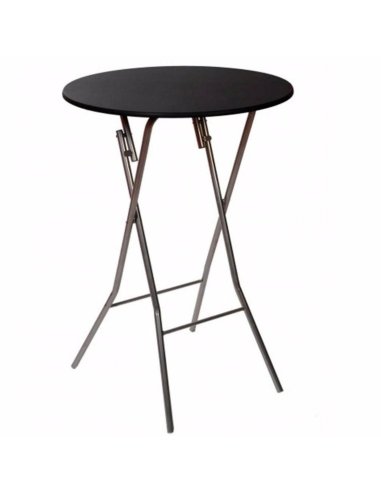 Mesas plegables hosteleria 70Ø HO137455