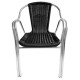 Sillones rattan sintetico exterior HO178091