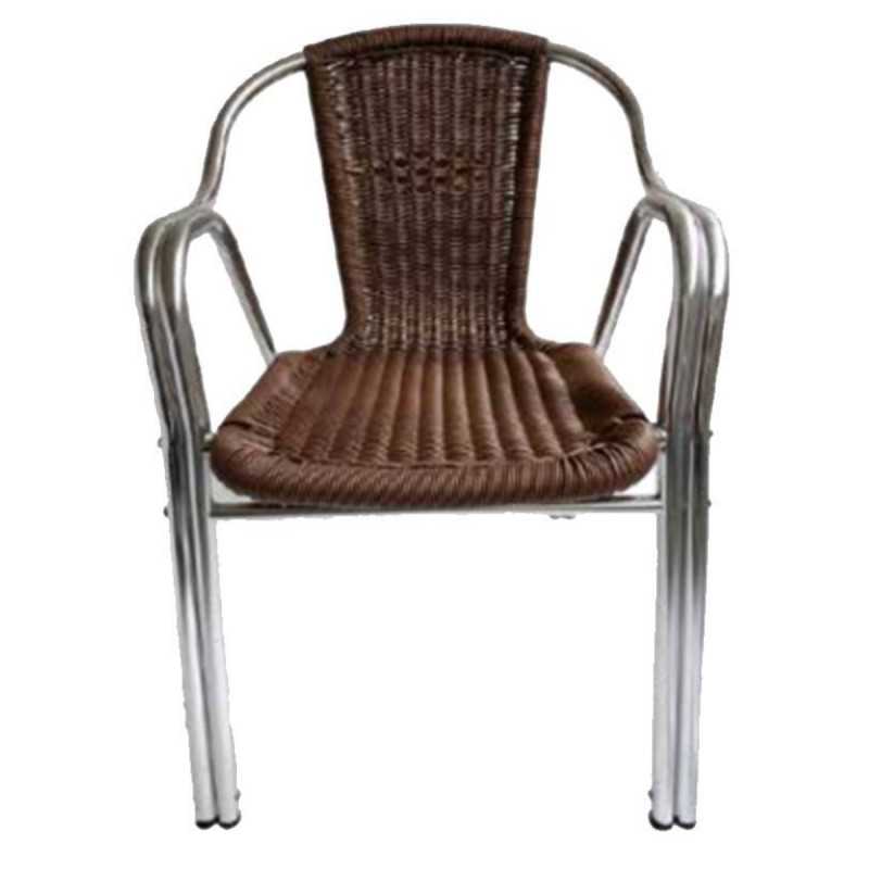 Sillones rattan sintetico exterior HO178098