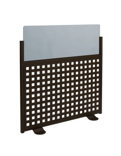 Separador terraza 140x140 cm FYGRAN-SEP14