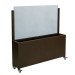 Separador terraza con macetero 140x140 cm FYGMACETERO14