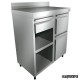 Mueble cafetera hosteleria DIF3020001