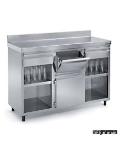 Mueble cafetera hosteleria DIF3020001 2