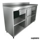 Mueble cafetera hosteleria DIF3020003