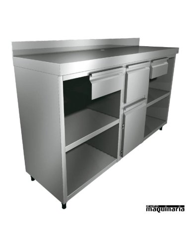 Mueble cafetera hosteleria DIF3020003