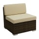 Sillon modular Rattan FYIND-IBIZA