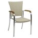 Sillon rattan y Aluminio FYDORTMUN-2