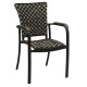 Sillon rattan y Aluminio FYDORTMUN-3